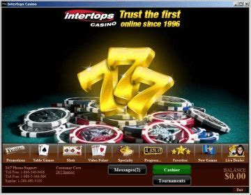 Intertops Casino (free) download Windows version.